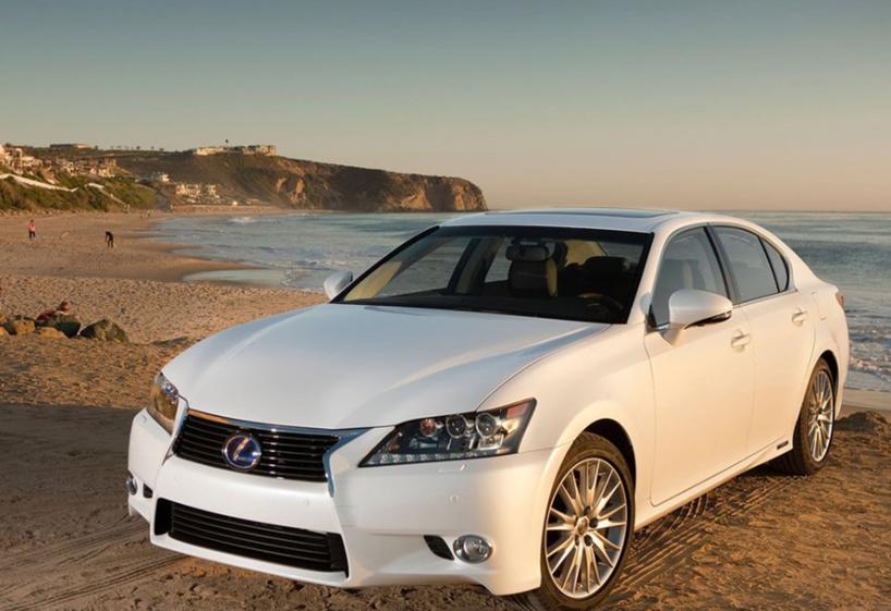 雷克萨斯gs以后会复活吗,雷克萨斯gs对比es300