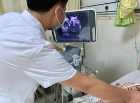 妇产医生扭转胎位,中医胎位倒转术