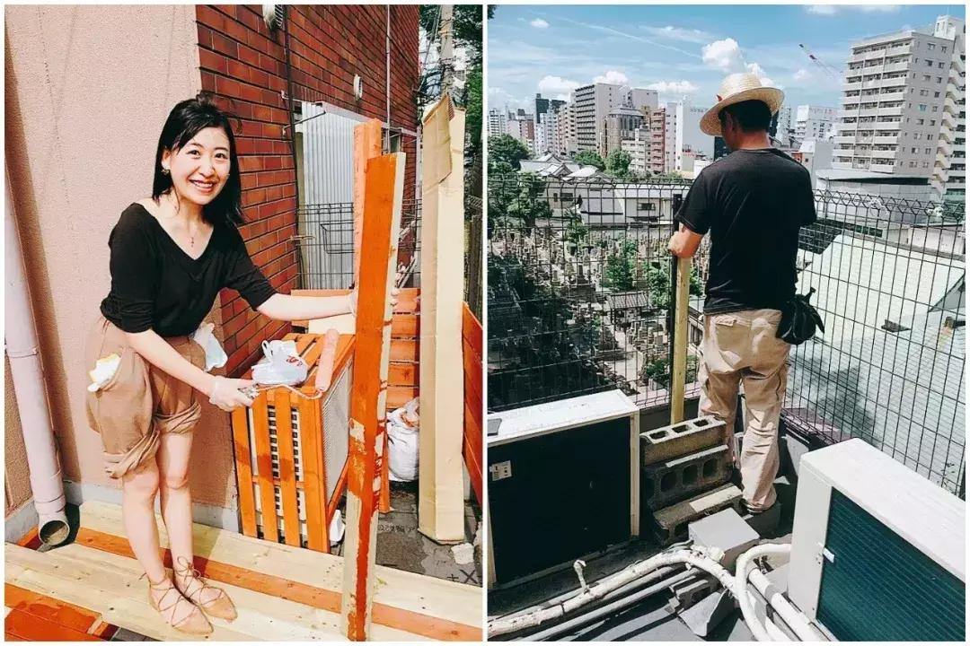 上海夫妻打工20年买了一套房子,80后小夫妻300万买下日本一栋楼