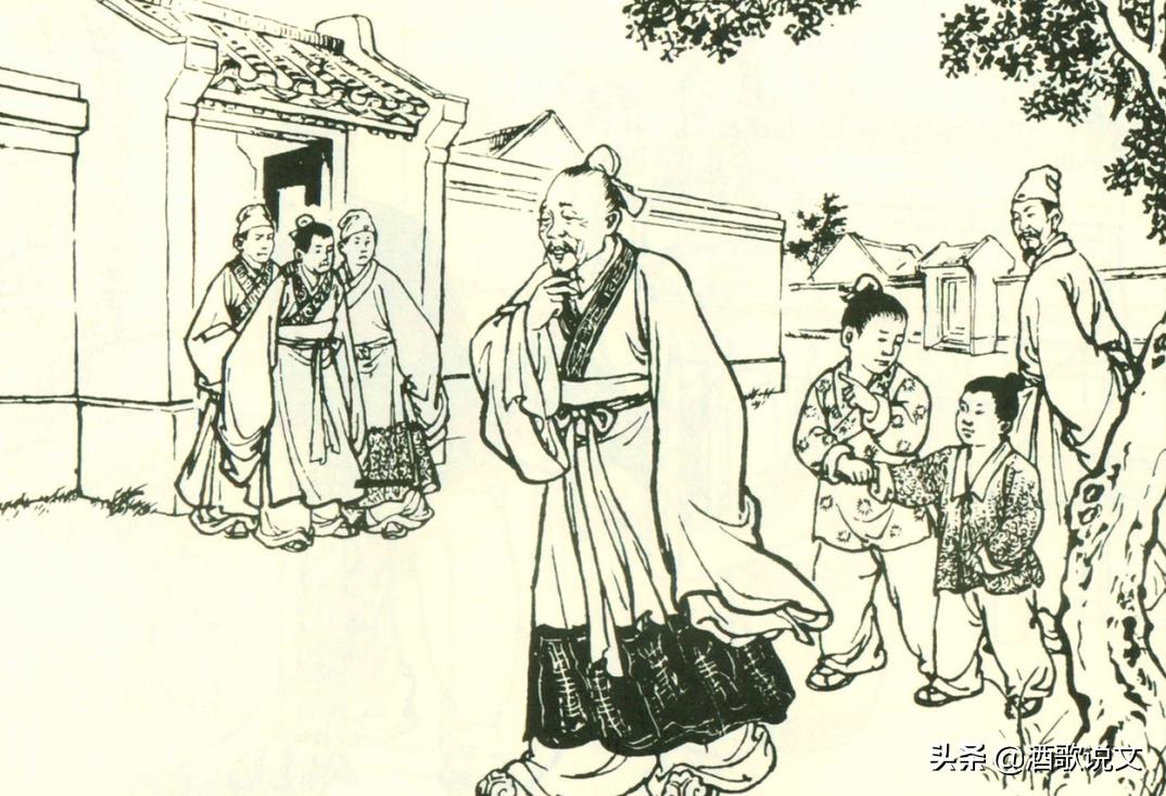 故事：同行是冤家，心病当做妇科病治，三天就好了