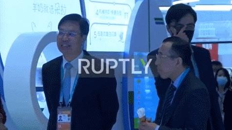 蒙牛展会,蒙牛26届博览会