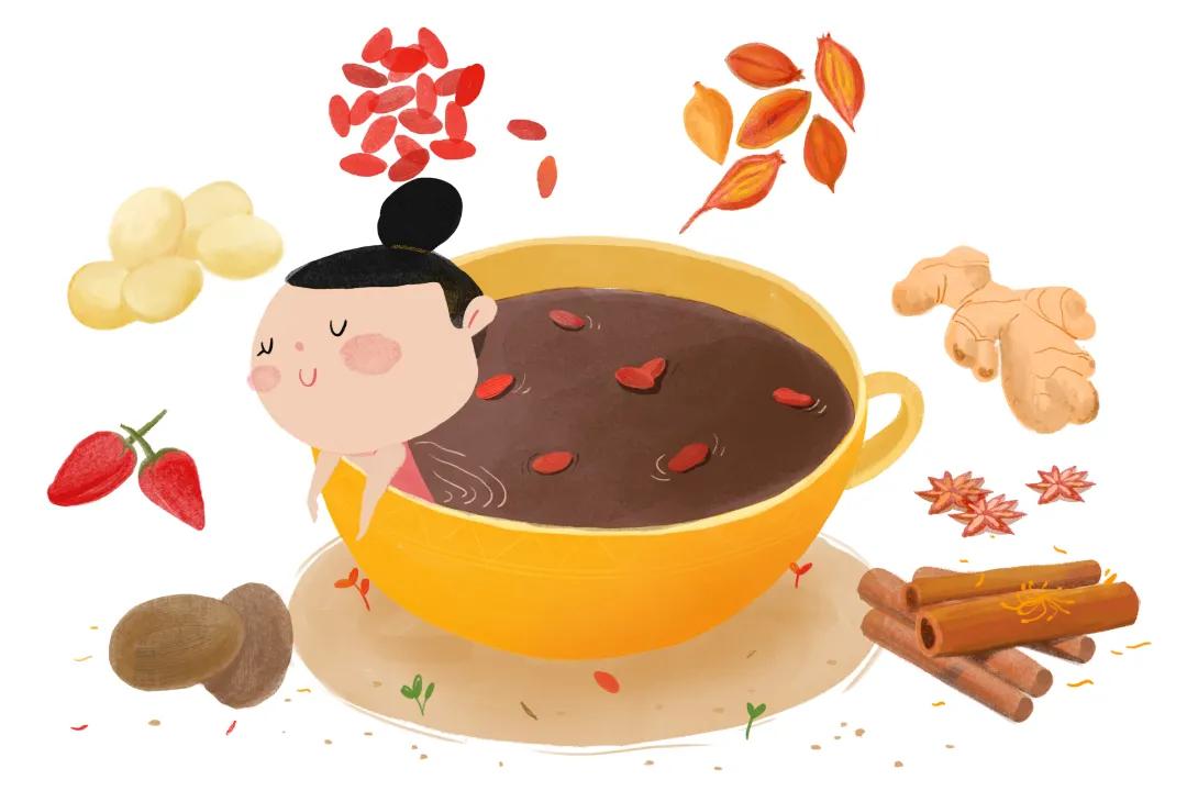 宝贝咳嗽病根可能在脾,孩子反复咳嗽谨慎呼吸科疾病