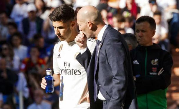 阿森西奥替补7分钟造2球,替补上场的阿森西奥有多强