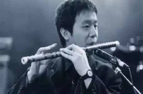 为什么说窦唯是一个传奇,窦唯事迹
