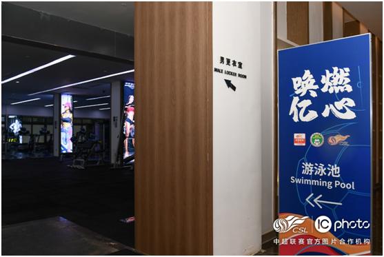 苏州赛区各项工作精益求精为赛事正常运转保驾护航