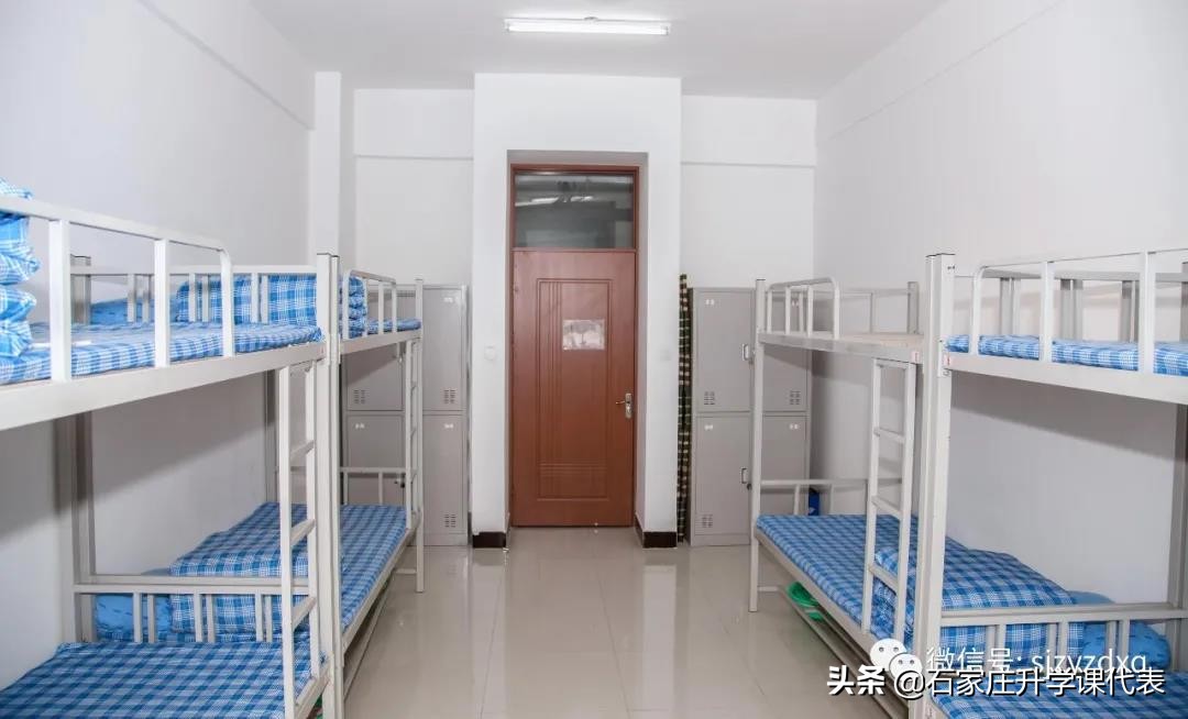 石家庄润德小学是住宿吗,石家庄润德学校住宿