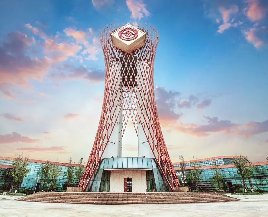 成都产业园区规划2025,脑洞大开的创意产业