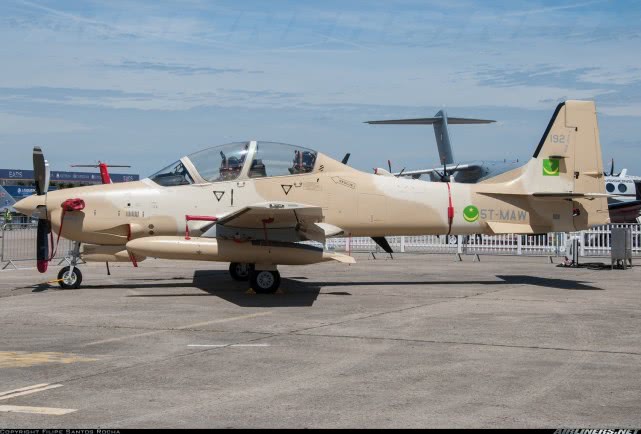 巴西能造大飞机发动机吗,巴西螺旋桨飞机