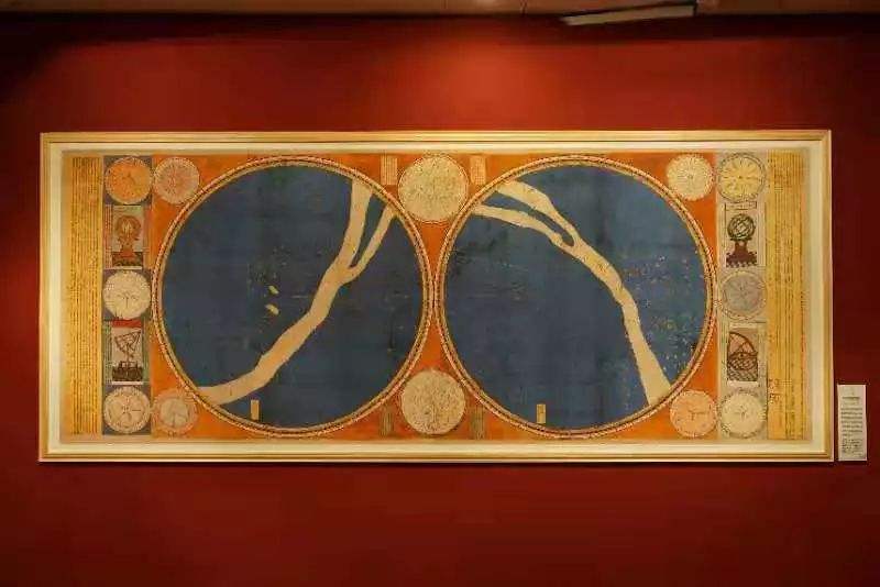 卧看牵牛织女星的主要内容,坐看牵牛织女星配图