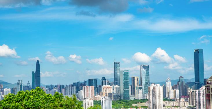 西安写字楼户型,西安写字楼楼层