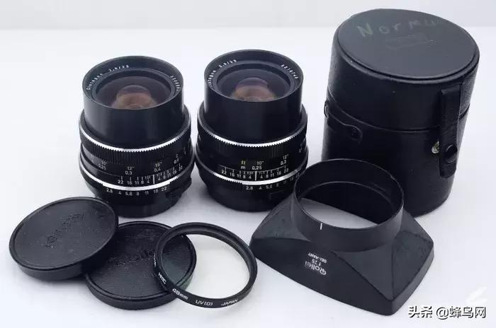 经典广角镜头,那些惊艳众人的封神镜头