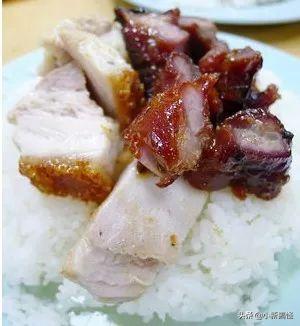 「香港美食攻略」神一般的平民价香港美食攻略