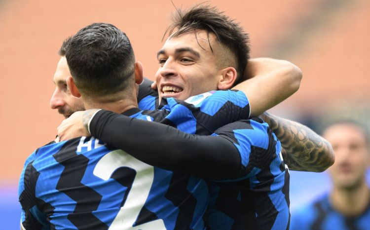 国米3:1逆转都灵视频,孔蒂冲击意甲