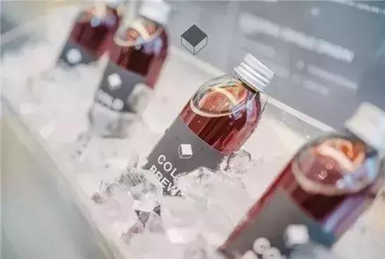 精致瓶子茶,80年代七星茶瓶子
