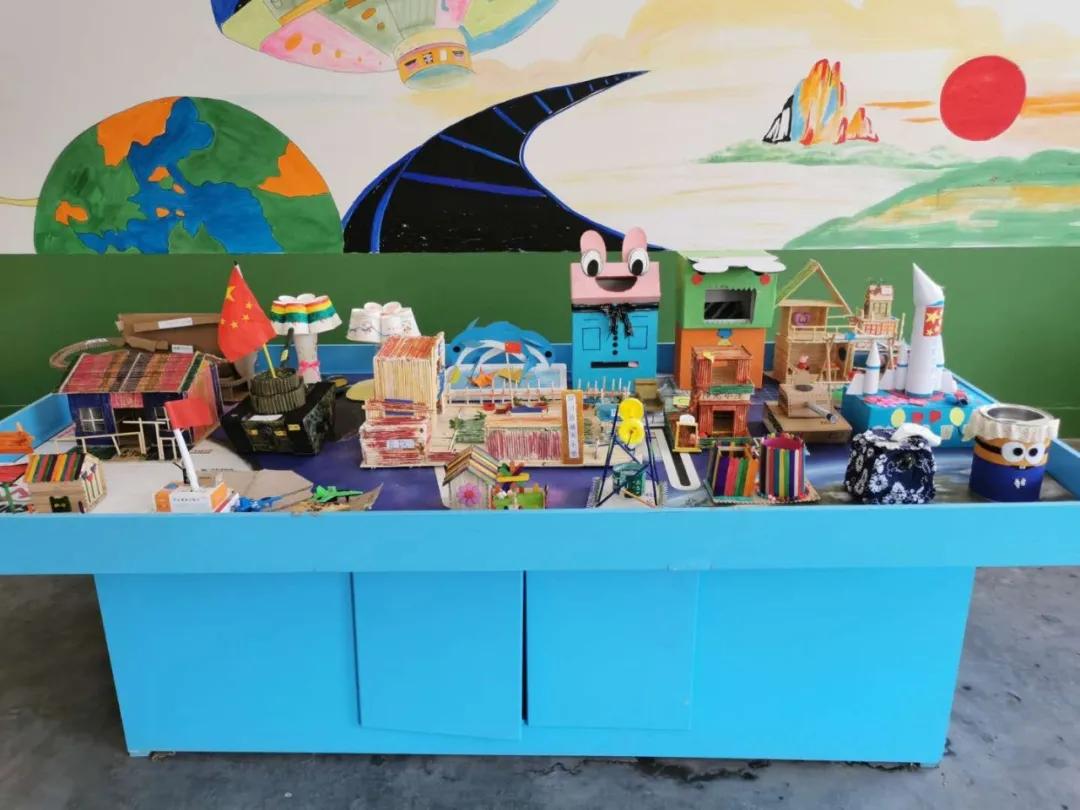 树魂立根务实前行延川县城关小学2020——2021学年度第一学期工作总结