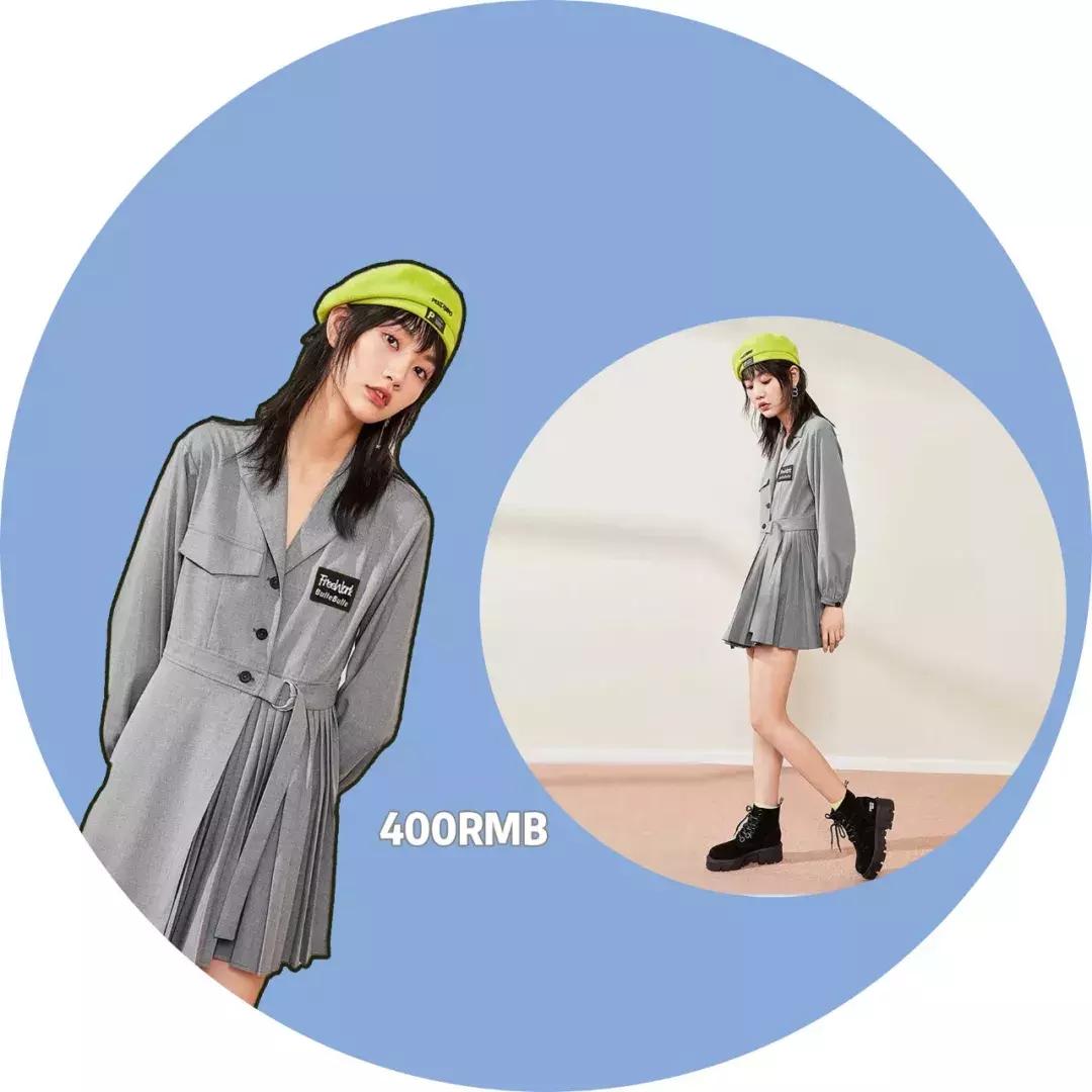 hm衣服打折,hm打折30元买衣服