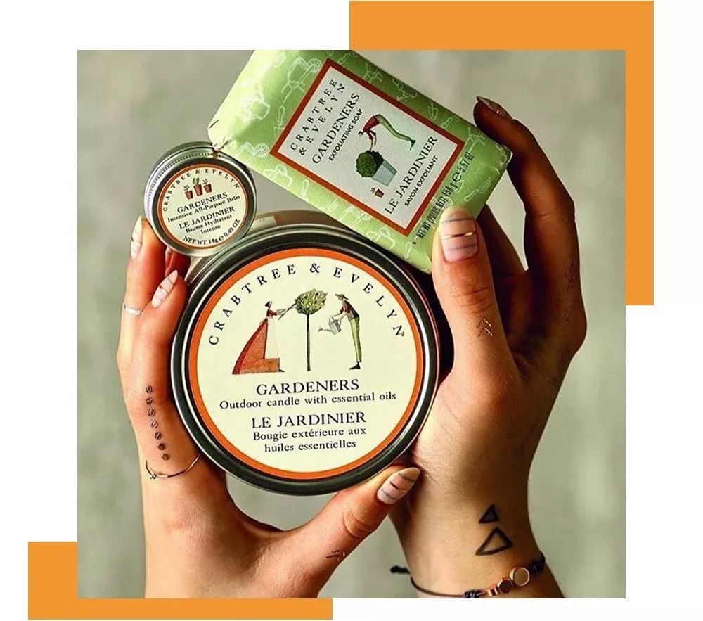 榜单护手霜,护手霜榜单第一名