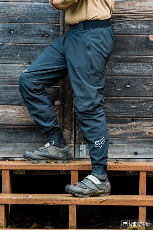 山地骑行裤男款,男款骑行裤推荐测评