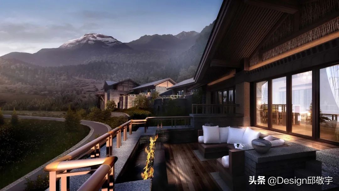 丽思卡尔顿全球度假村,丽思卡尔顿中国区酒店