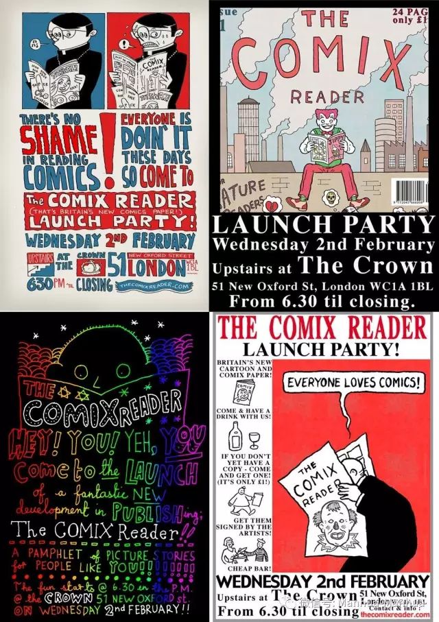 ComicsComix一个字母的区别让米奇酗酒，米妮嗑*肥药减**搞外遇？