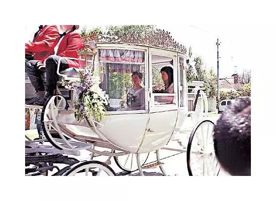 赌王10亿嫁妆,一场婚礼藏着赌王家族的秘密