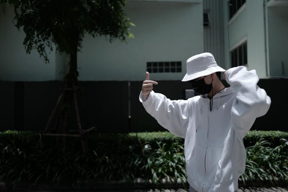 他泰最会跳舞的人：小地球人间扳手滚宝蹦迪小王子