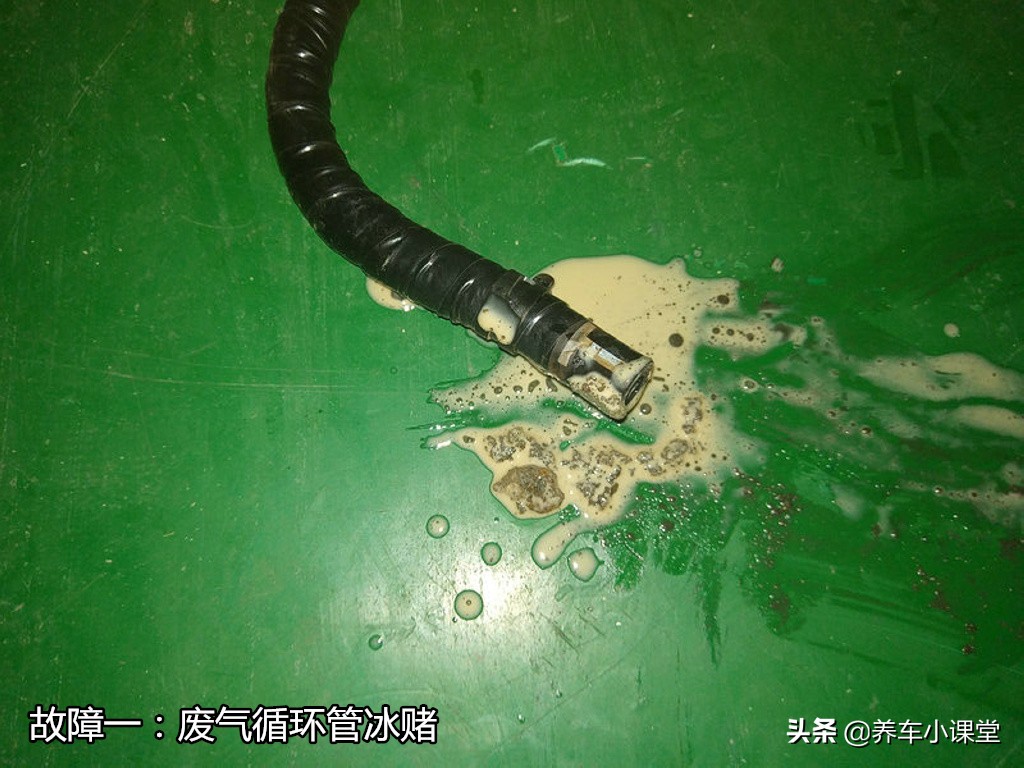 什么方法治漏油,解决漏油方法