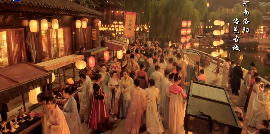 外网评论河南卫视中秋晚会,河南卫视中秋晚会文化传承与理解