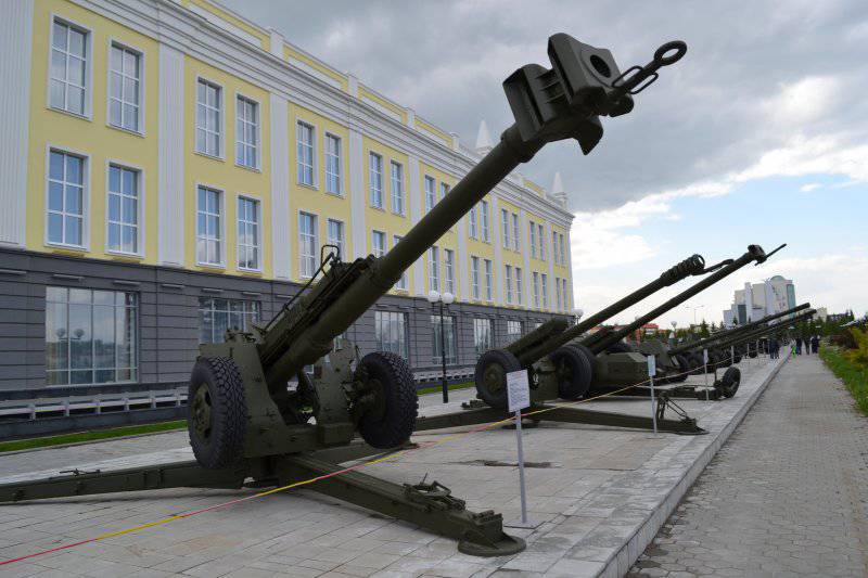 俄国伊热夫斯克兵工厂,沙俄西伯利亚要塞