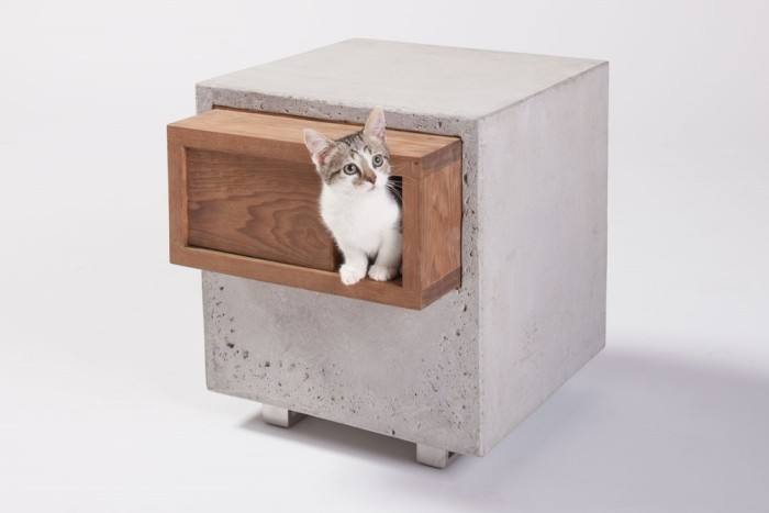 猫最好用什么猫窝,各种猫窝的视频大全