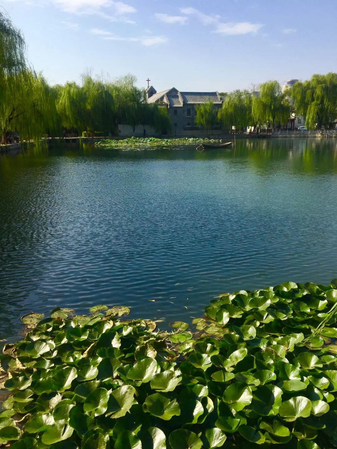 济南有什么特色的美食小吃,济南著名的小吃是什么