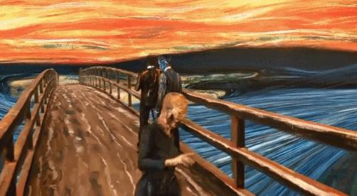 张靓颖惊呆国外海豚音,张靓颖mv世界名画获奖分析