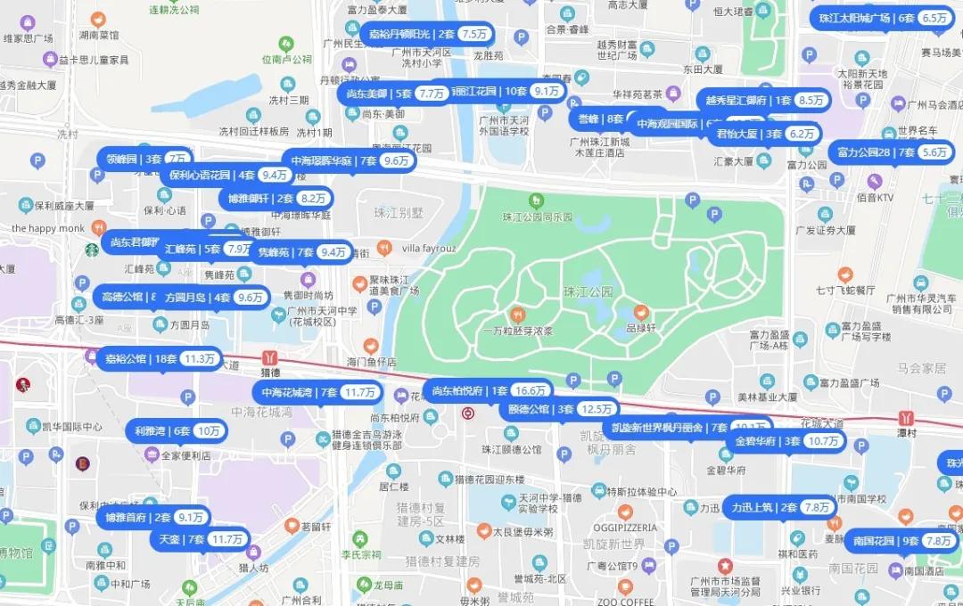 谁人不爱华景新城？