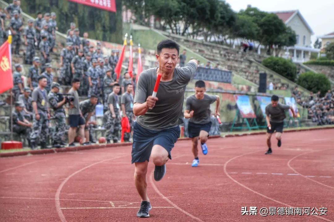 快看！这就是三界兵哥哥的速度与激情