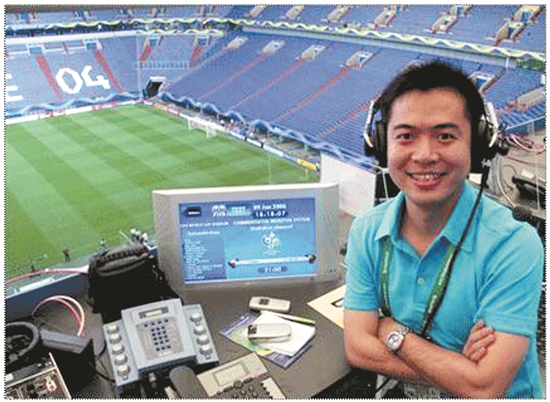 前央视新闻主播,央视以前主持人分享生活