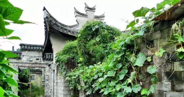 中国最值得去的八大古村落,中国最值得去的十个古村落