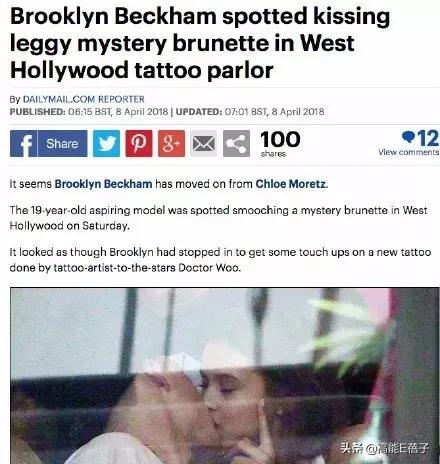 贝克汉姆大儿子利物浦,贝克汉姆大儿子是驼背吗