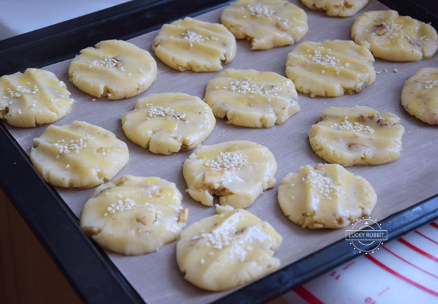 儿童桃酥加核桃红枣,早餐孩子吃桃酥有营养吗