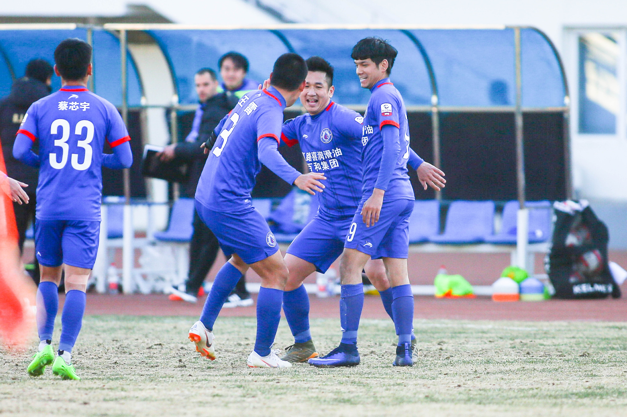 关于中国足球的发展的几点看法,中国足球新政策出台了吗