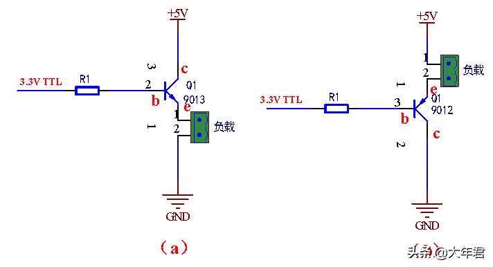 开关三极管怎么样,开关三极管一般用什么元器件