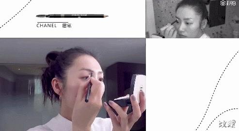 女明星失业后的现状,哪些明星会让化妆师抓狂