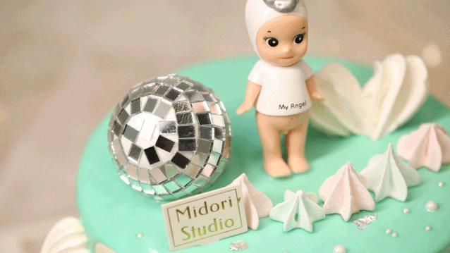 国家专利『云』蛋糕，线上DIY，全深圳找不到第2个…