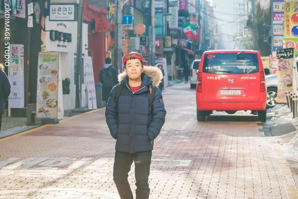 想在韩国发现美翻了的小众去处？这份详细旅行清单绝对不可错过