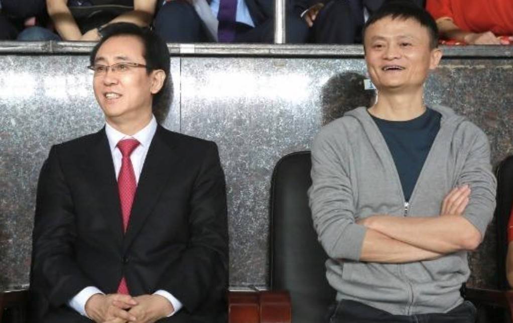 北体收购俱乐部！实德系再现实为臆想，一举措已进军足球界