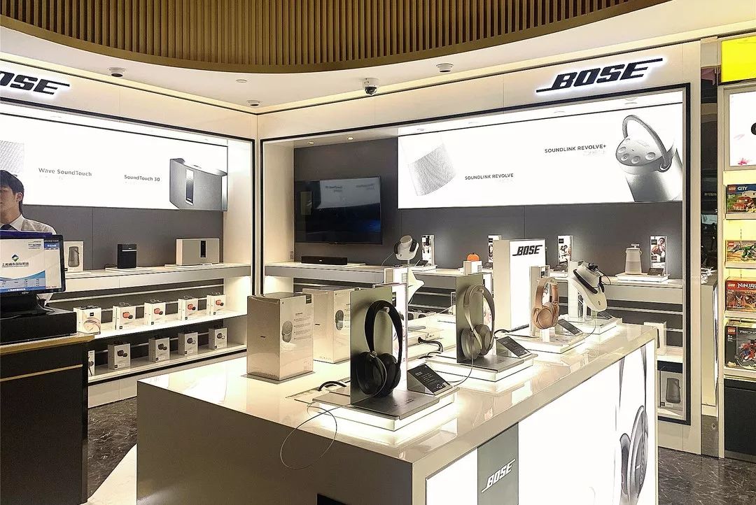 上海浦东日上免税店在候机室吗,浦东机场卫星厅免税店位置