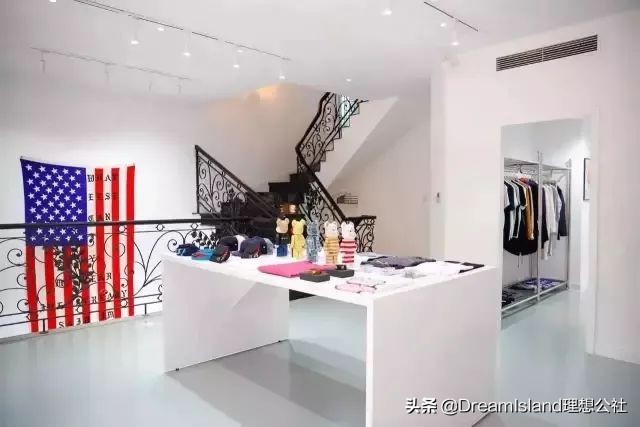 上海有哪些潮流买手店,上海十大买手店