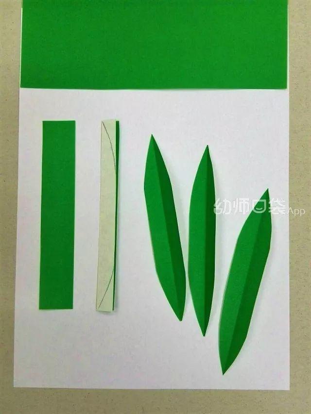 6-12岁手工制作三八妇女节贺卡,5-6岁大班创意手工三八妇女节