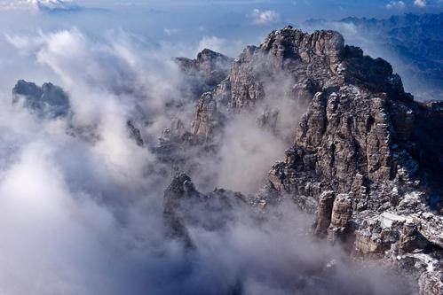 民间传说:金子山上的蛤蟆精（原创）——连载之五