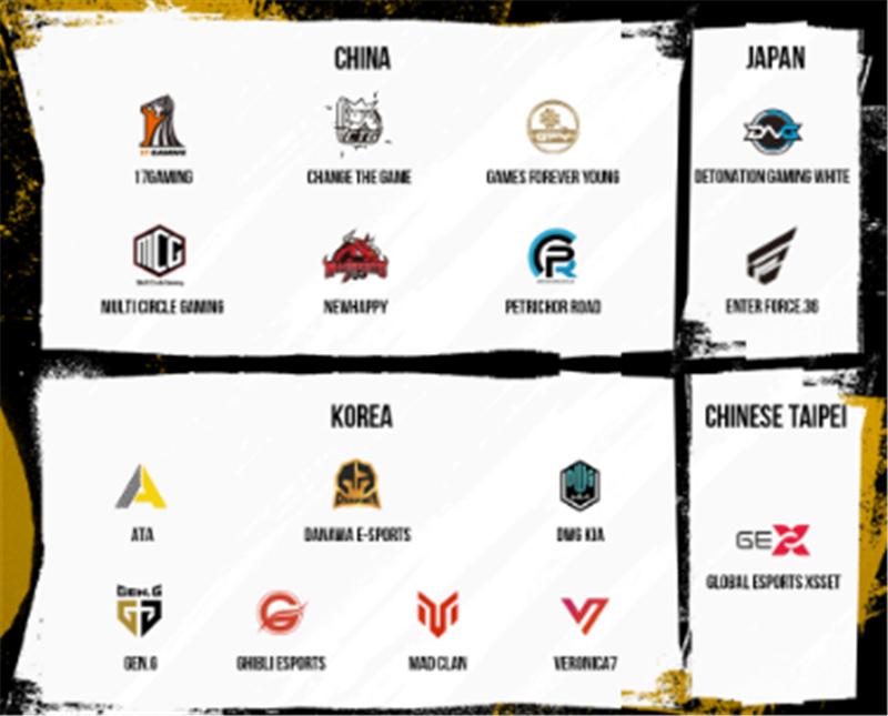 pcs5洲际赛是线上还是线下,pcs5洲际赛总奖金排名