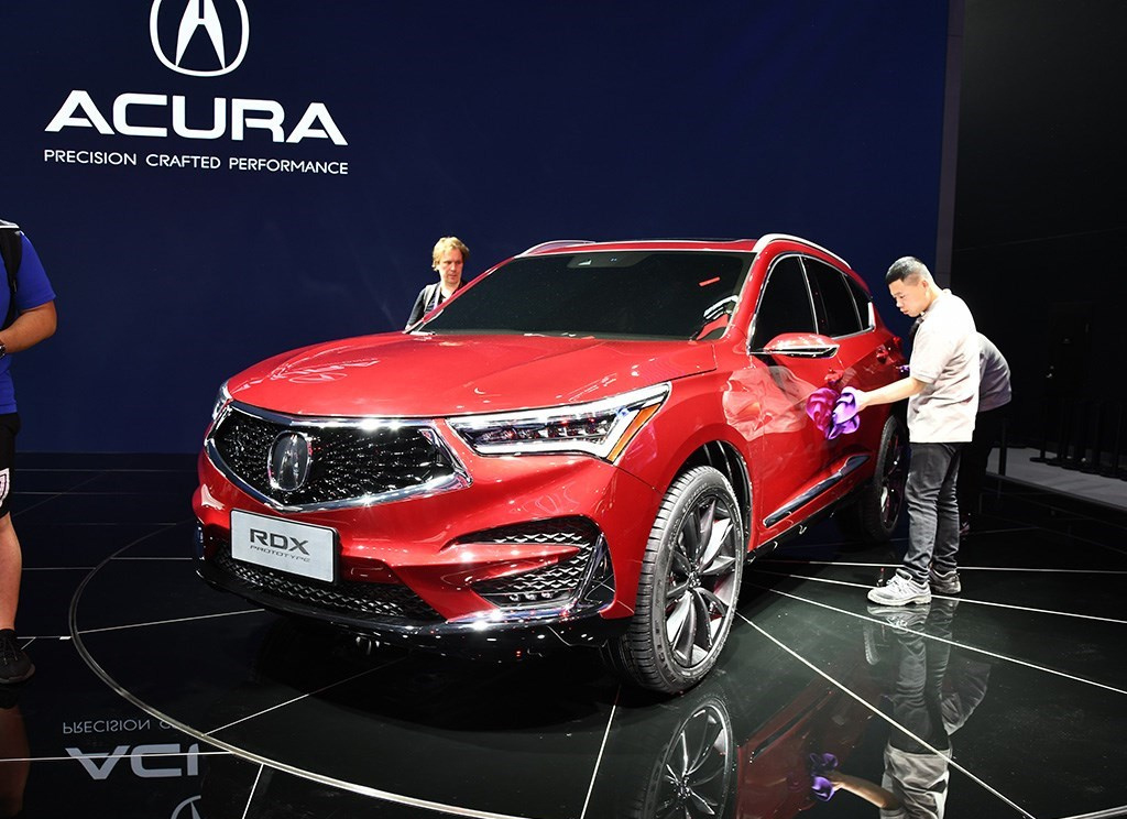 被轻忽的四款好车,被轻忽的三款好车